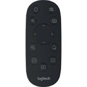 Веб-камера Logitech ConferenceCam PTZ Pro 2