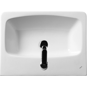 Раковина мебельная Santek Нео 55 (1WH302185)