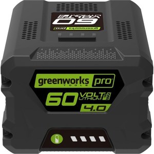 фото Аккумулятор greenworks g60b4 (2918407)
