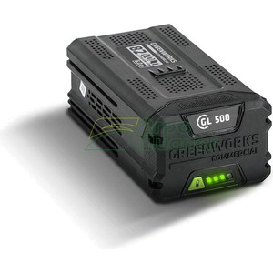 фото Аккумулятор greenworks g82b5 (2914607)