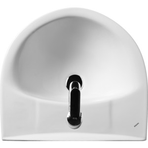 Раковина мебельная Santek Канны 50 (1WH110243)