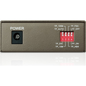 Медиаконвертер TP-Link MC112CS