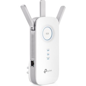 Усилитель сигнала TP-Link RE450