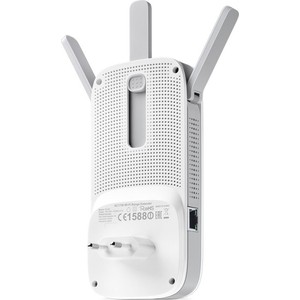 Усилитель сигнала TP-Link RE450