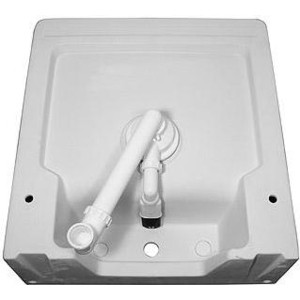 Кухонная мойка Blanco Panor 60 матовый белый (514486)