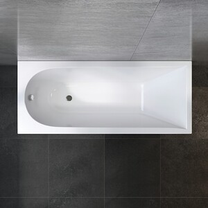 Акриловая ванна Am.Pm Spirit 170x70 (W72A-170-070W-A2)