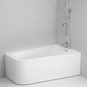 Каркас для ванны Am.Pm Spirit 160х100 универсальный (W72A-160-100W-R2)