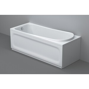 Фронтальная панель Am.Pm Like 150 (W80A-150-070W-P)