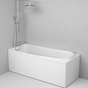 Каркас для ванны Am.Pm Like 170х70 (W80A-170-070W-R)