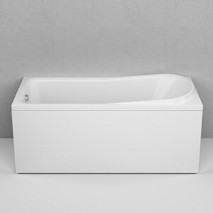 Фронтальная панель Am.Pm Spirit 150 (W85A-150-070W-P)