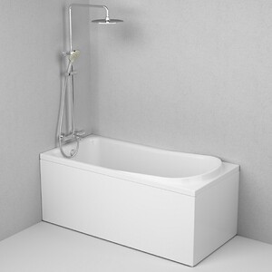 Фронтальная панель Am.Pm Spirit 170 (W85A-170-070W-P)