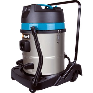 Пылесос строительный Bort BSS-2260-Twin