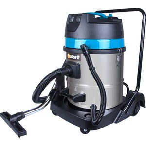 Пылесос строительный Bort BSS-2260-Twin