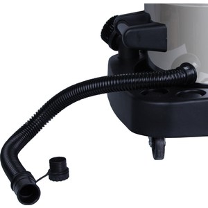 Пылесос строительный Bort BSS-2260-Twin