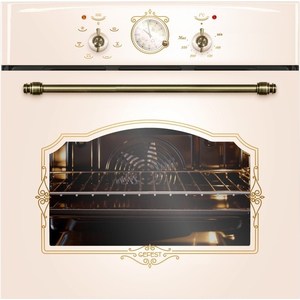 Электрический духовой шкаф GEFEST ЭДВ ДА 602-02 К55