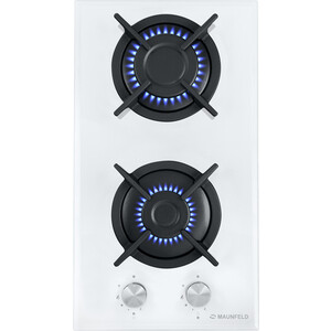 Газовая варочная панель MAUNFELD EGHG.32.1CW/G