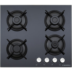 Встраиваемый комплект MAUNFELD EGHG.64.1CB/G + MCMO.44.9GB