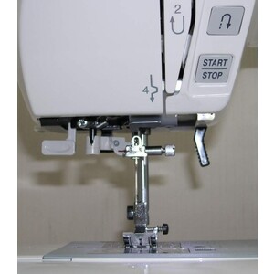 Швейная машина Janome 601 DC