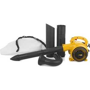 Садовый пылесос-воздуходувка Partner GBV 325 (BV325 Tornado)