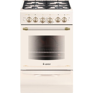 Газовая плита GEFEST ПГ 5100-02 0182