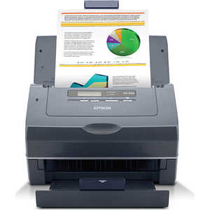 Сканер Epson GT-S55 (B11B202301)