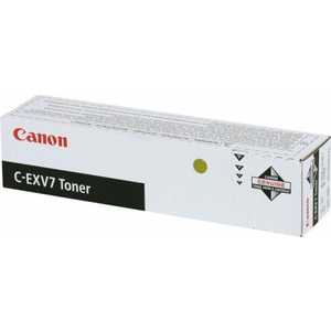 Kартридж Canon C-EXV7 (7814A002)