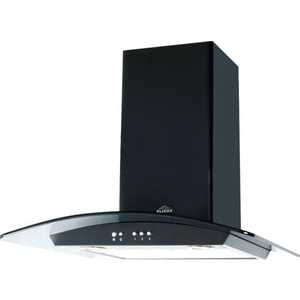 Вытяжка Elikor Аметист 90П-650-К3Д черный/тонированное стекло