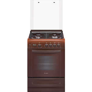 Газовая плита GEFEST ПГ 6100-03 0003