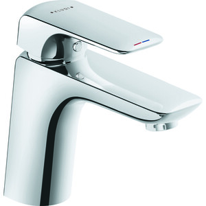 Смеситель для раковины Kludi Ameo XL хром (410260575)