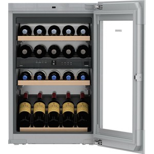 Встараиваемый винный шкаф Liebherr EWTgw 1683