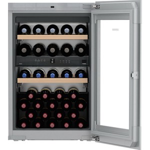 Встараиваемый винный шкаф Liebherr EWTgw 1683