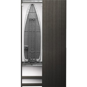 Встроенная гладильная доска Shelf.On Iron Box Eco (Айрон Бокс Эко) купе венге право