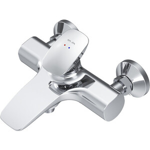 Смеситель для ванны Am.Pm Spirit V2.0 хром (F70A10000)