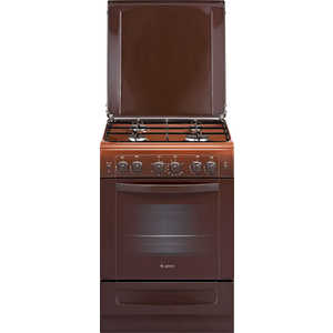 Комбинированная плита GEFEST ПГЭ 6101-02 0001