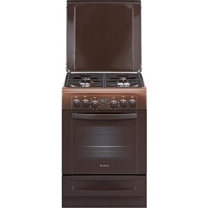 Комбинированная плита GEFEST ПГЭ 6102-03 0001