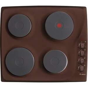 Электрическая варочная панель GEFEST ЭС В СВН 3210 К17