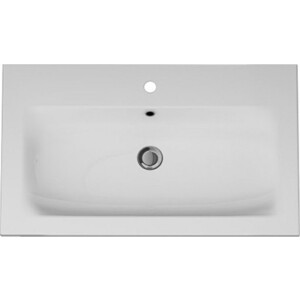 Раковина мебельная Am.Pm Spirit 2.0 80х49 (M70AWCC0802WG)