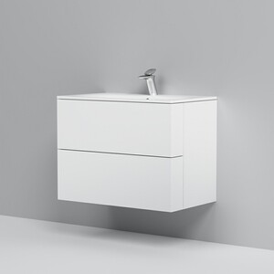 Раковина мебельная Am.Pm Spirit 2.0 80х49 (M70AWCC0802WG)