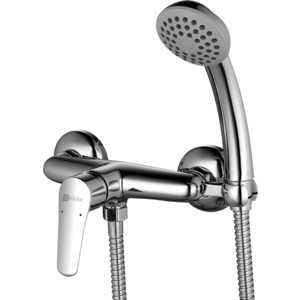 Смеситель для душа Lemark Partner с лейкой (LM6559C)