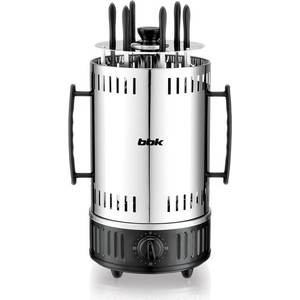 Электрошашлычница BBK BBQ603T