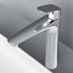 Смеситель для раковины Am.Pm Like хром (F8092000)