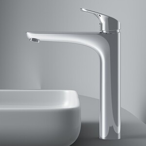 Смеситель для раковины Am.Pm Like хром (F8092000)