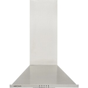 Вытяжка Krona Bella 500 inox PB