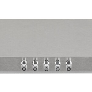 Вытяжка Krona Bella 500 inox PB