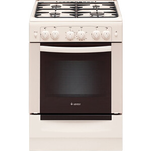 Газовая плита GEFEST ПГ 6100-02 0167