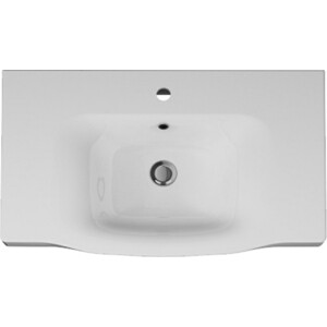 Раковина Am.Pm Like 80х49 (M80WCC0802WG)