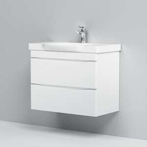 Раковина Am.Pm Like 80х49 (M80WCC0802WG)