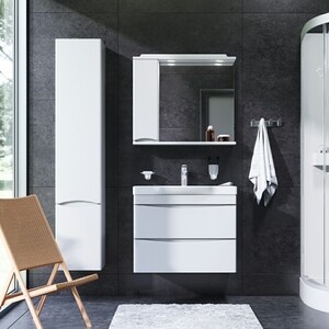 Раковина Am.Pm Like 80х49 (M80WCC0802WG)