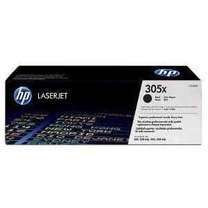 Картридж HP black (CE410X)