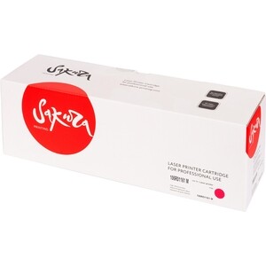 Картридж Sakura 106R01161 25000 стр.
